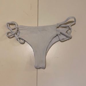 San Lorenzo bikini bottom